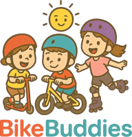 Bike Buddies